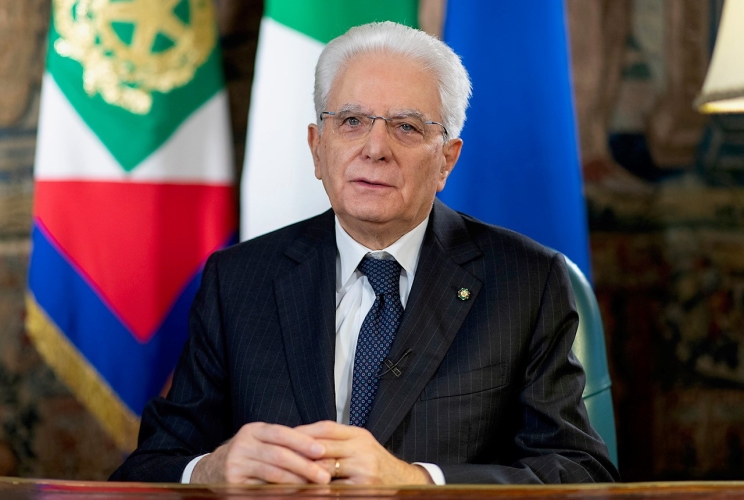 Mattarella ricorda l'eccidio di Sant'Anna di Stazzema: l'orrore nazista, le complicità fasciste