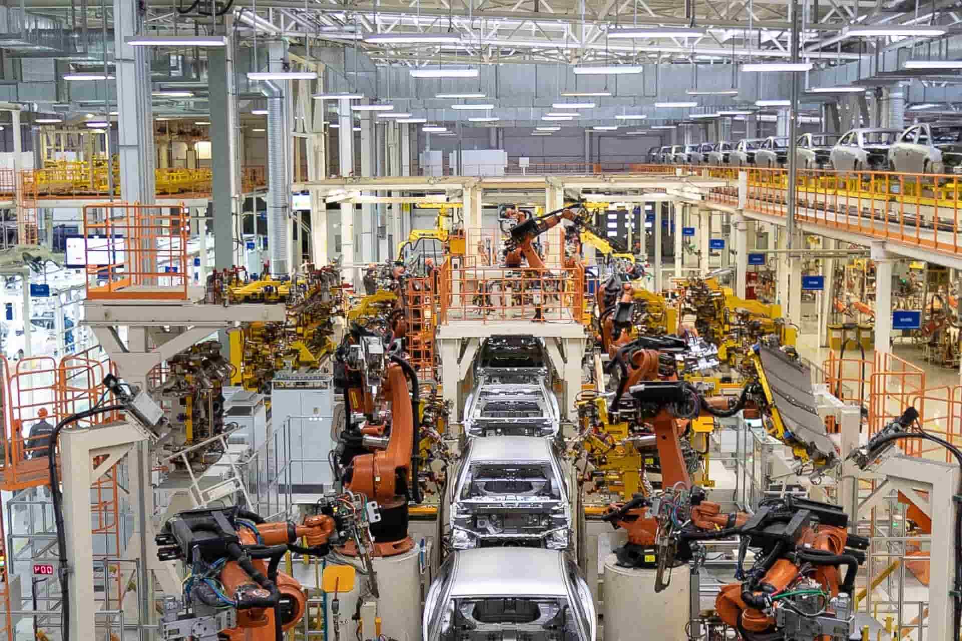 ANFIA: sconcerto della filiera per i tagli al fondo automotive