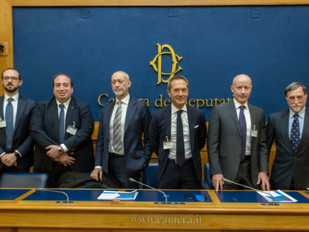 Osservatorio sulla Cybersecurity, Ferrieri: “Il nostro massimo contributo alla resilienza digitale”