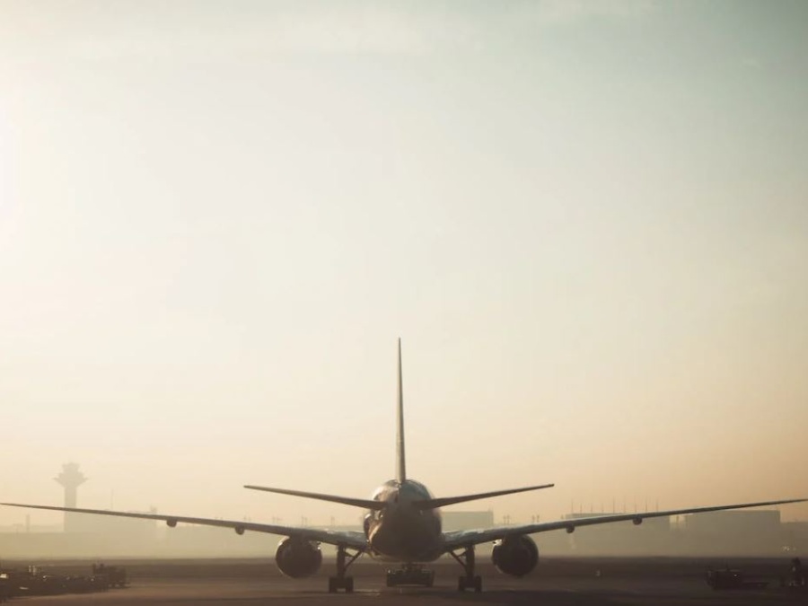 Record di passeggeri per gli aeroporti calabresi nel 2024