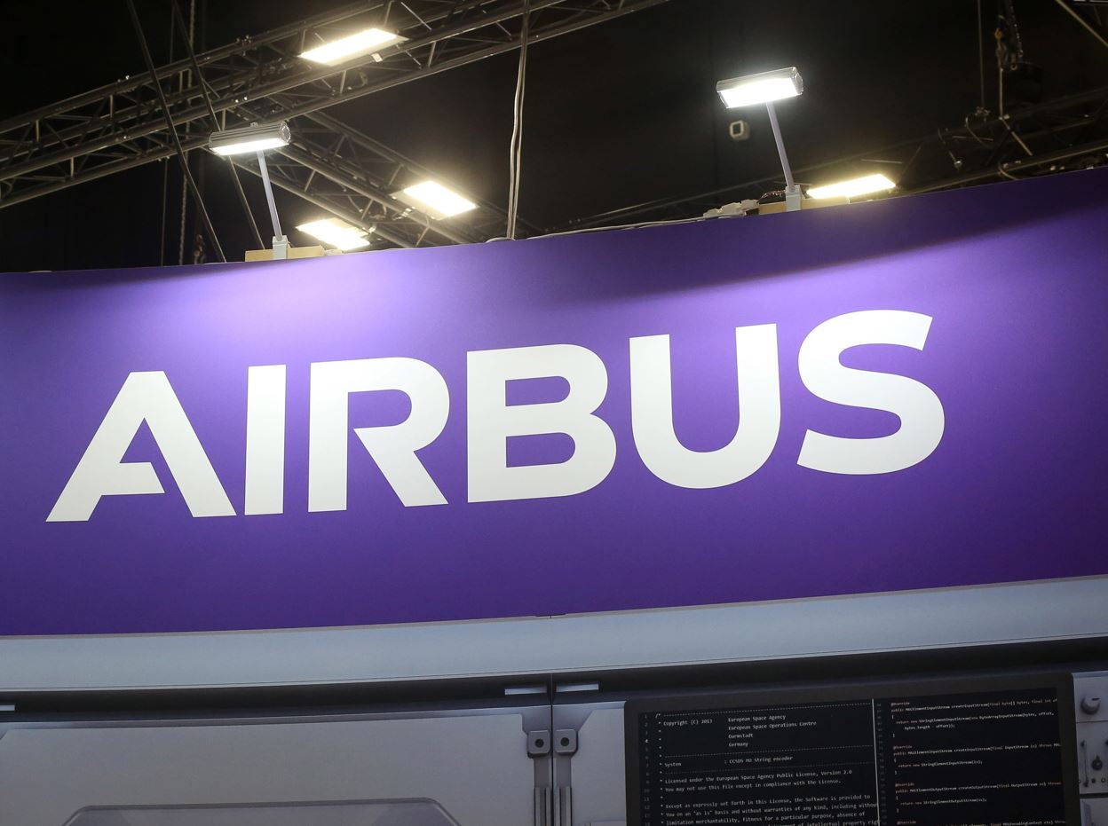 Airbus riduce il target di consegne 2025, pesano i problemi di qualità sull’A320