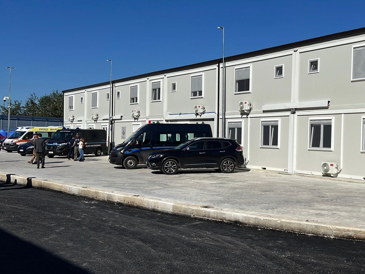 Migranti: le ragioni del Diritto, il diritto alla ragione