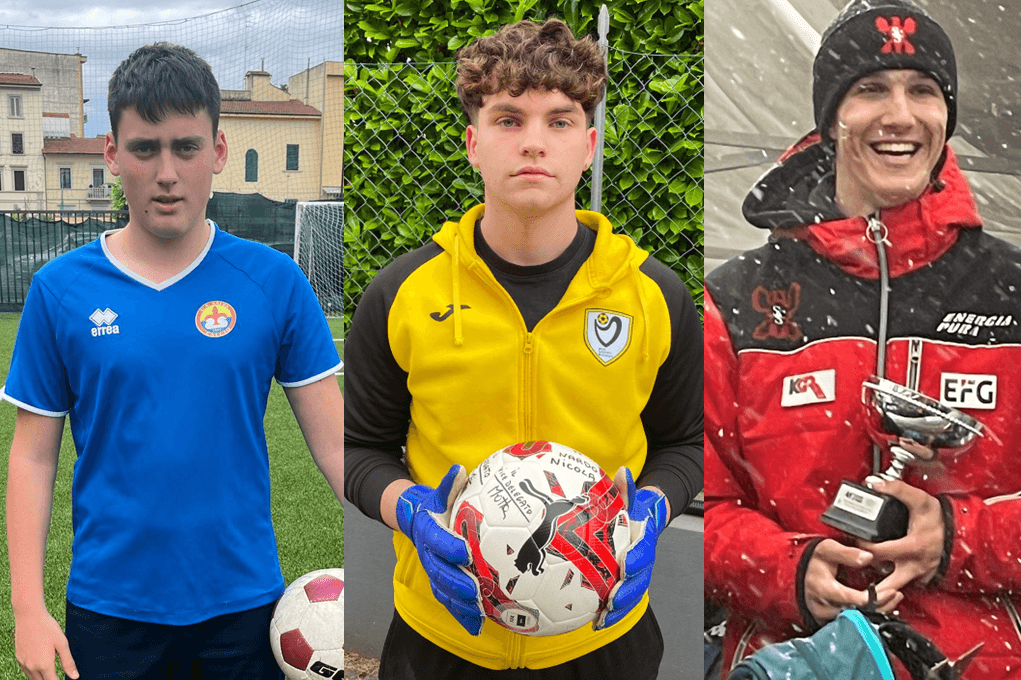 Fair Play Menarini 2025, il coraggio dei giovani scrive nuove pagine dello sport