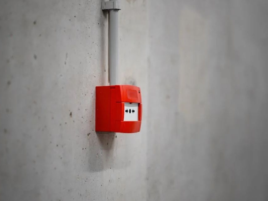 Monossido di carbonio, per soggiornare in sicurezza in una casa vacanze dotarsi di rilevatore di CO2 e allarme antincendio