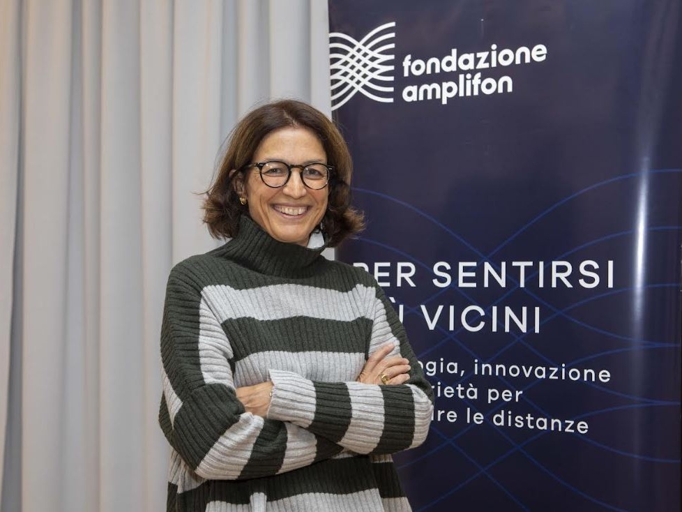 Fondazione Amplifon porta in Spagna il Progetto Ciao! per l’inclusione sociale degli anziani