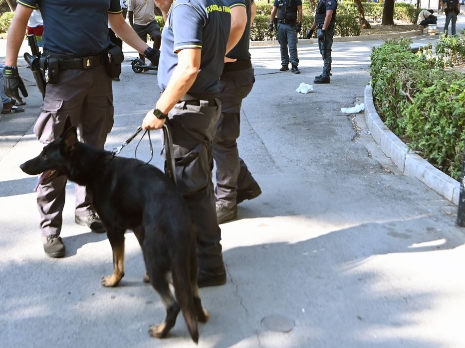 Droghe, il 2024 conferma la centralità del narcotraffico nelle strategie criminali