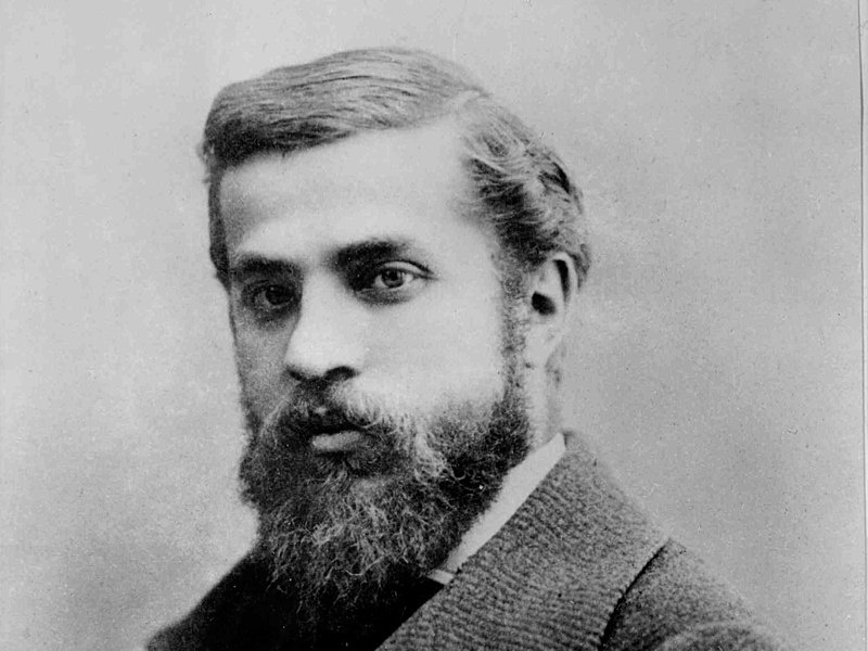 Religione: Antoni Gaudì verso la santità, il Papa ha riconosciuto le sue ''virtù eroiche''