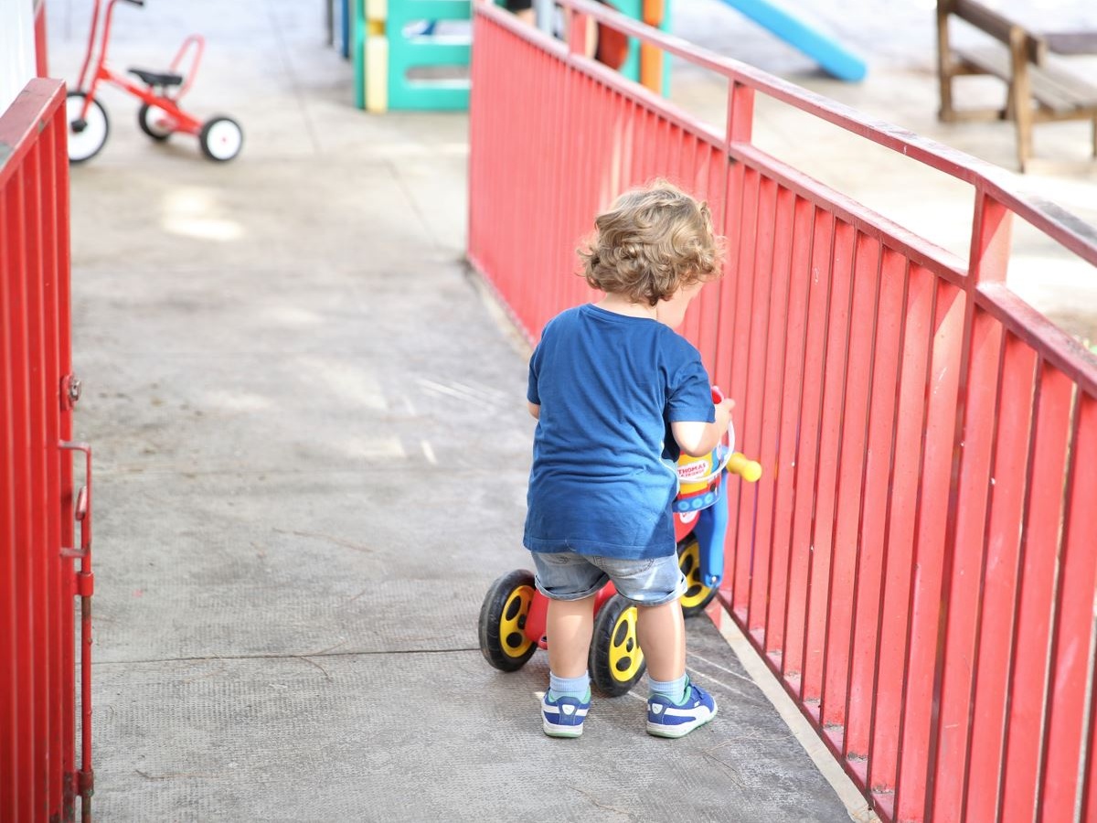 Privacy: Garante blocca la pubblicazione delle foto dei bambini in un asilo