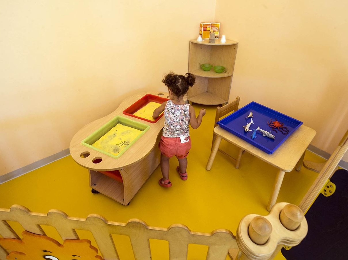 Al via la prima rete nazionale di asili nido aziendali e privati