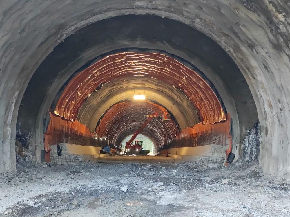 Autostrade per l'Italia: al via l'Academy Carpentieri Genova di Amplia