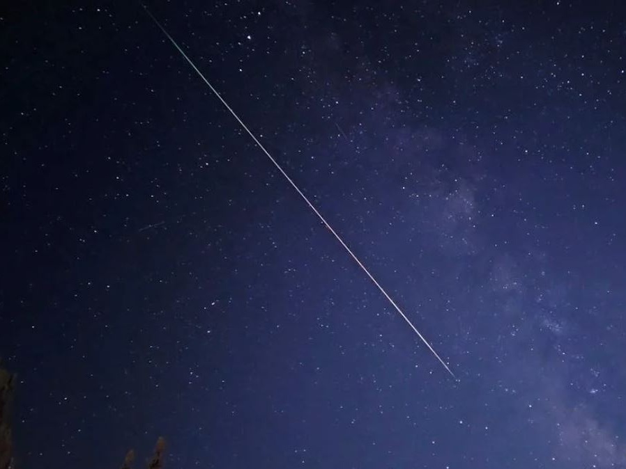 Scoperte dallo spazio: tra minacce e origini della vita