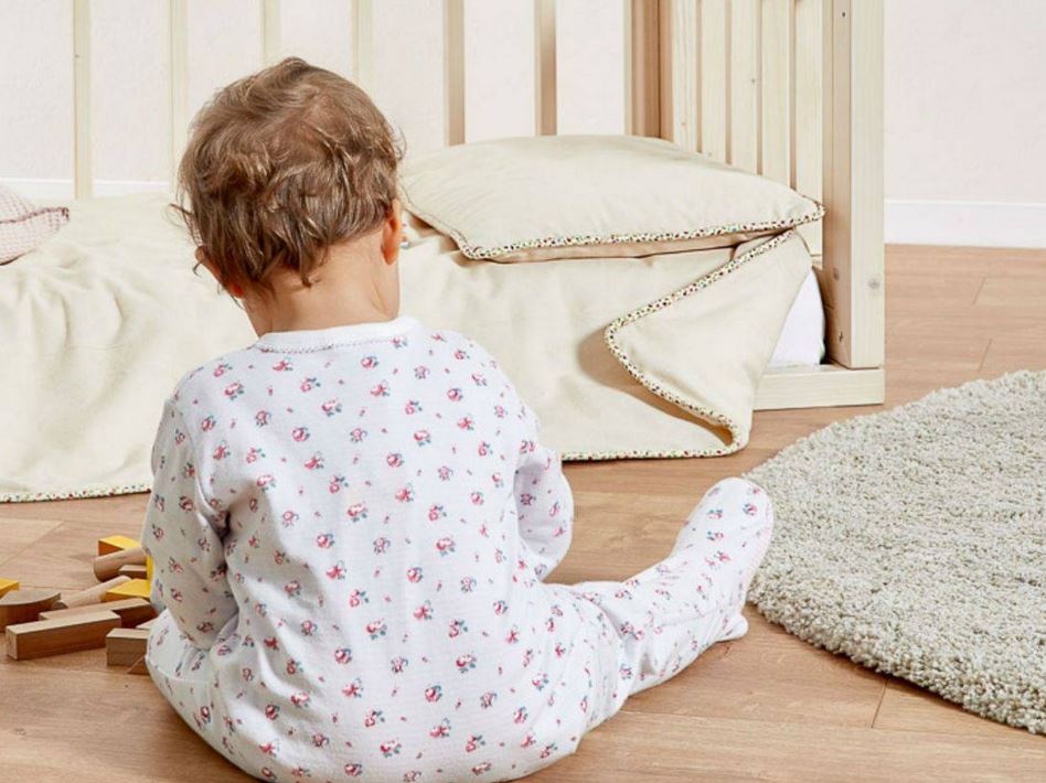 Emergenza sanitaria: bambini positivi alla cocaina per esposizione passiva