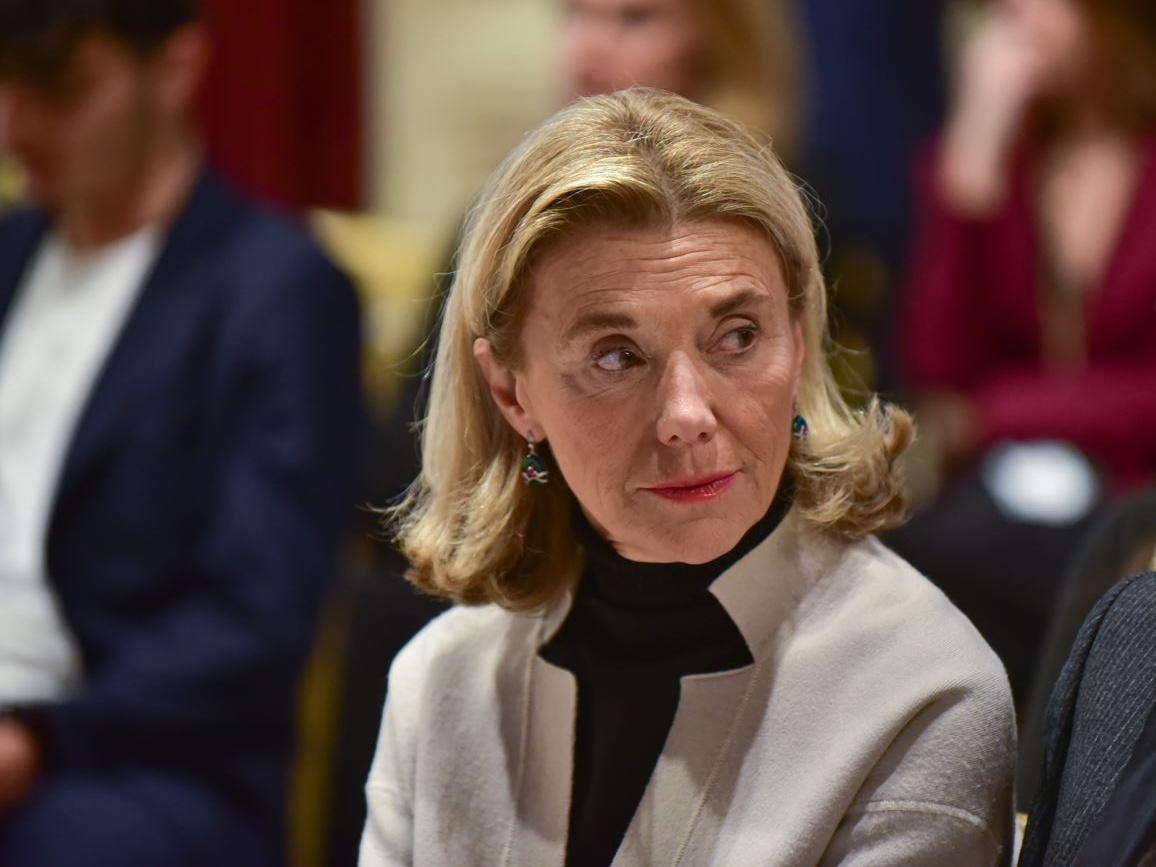 Belloni lascia Bruxelles dopo sette mesi con von der Leyen, rientro in Italia a settembre