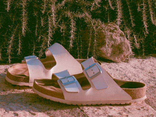 Germania: i sandali Birkenstock non sono opere d'arte, quindi possono essere copiati