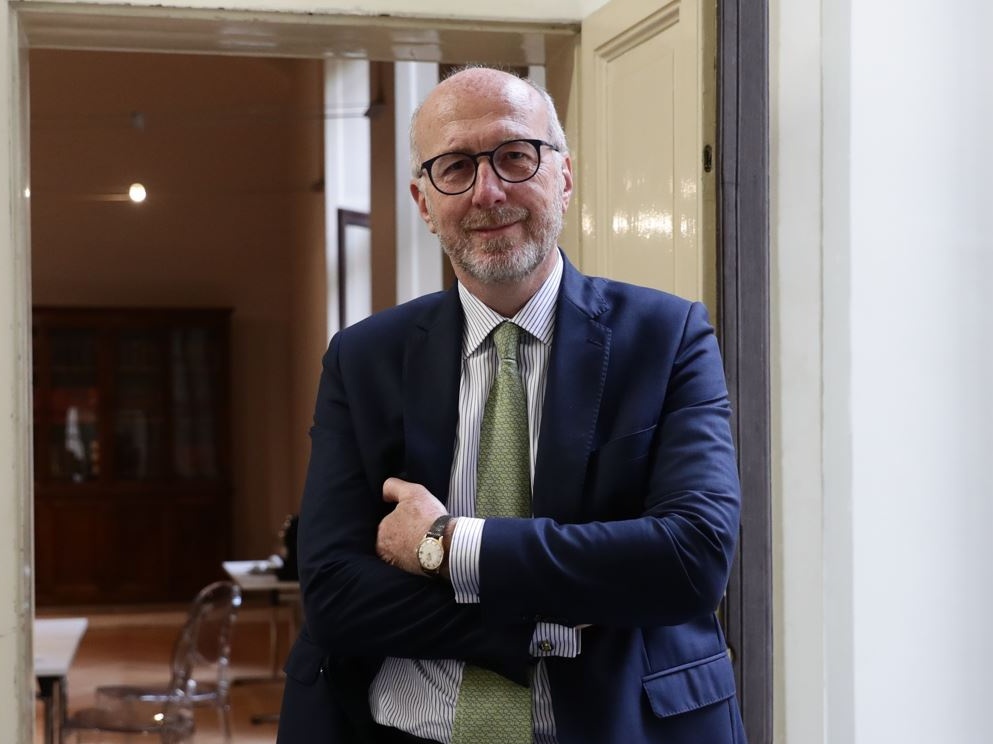 Progetto Bliss, L'eccellenza nell'eccellenza di UpTown