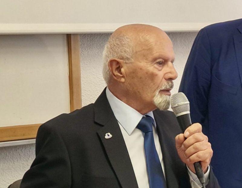 Crollo della Torre dei Conti, Unimpresa: “Ogni morte sul lavoro è una sconfitta per il Paese”