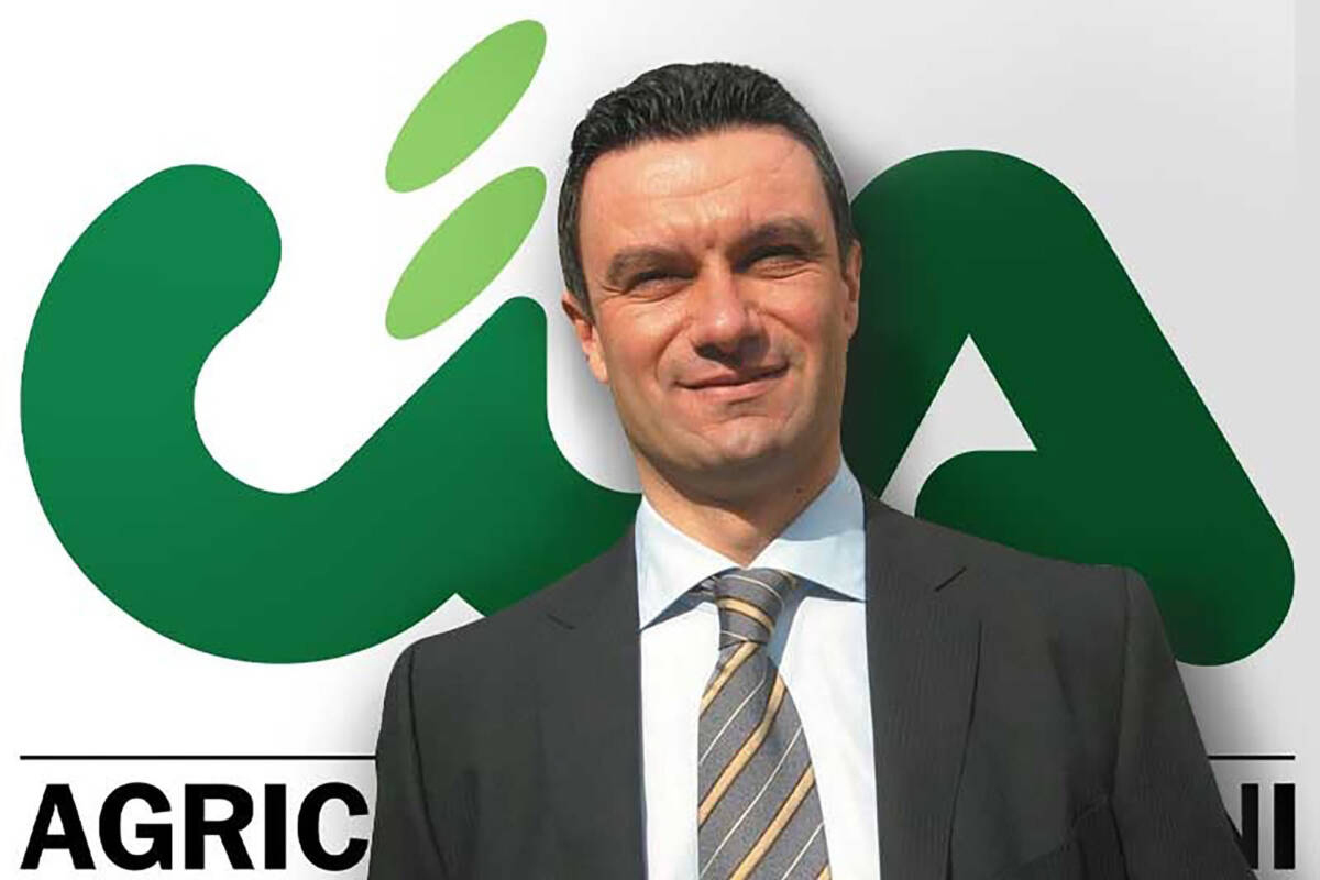 La fame come arma di guerra: l’allarme di Cia-Agricoltori Italiani per Gaza