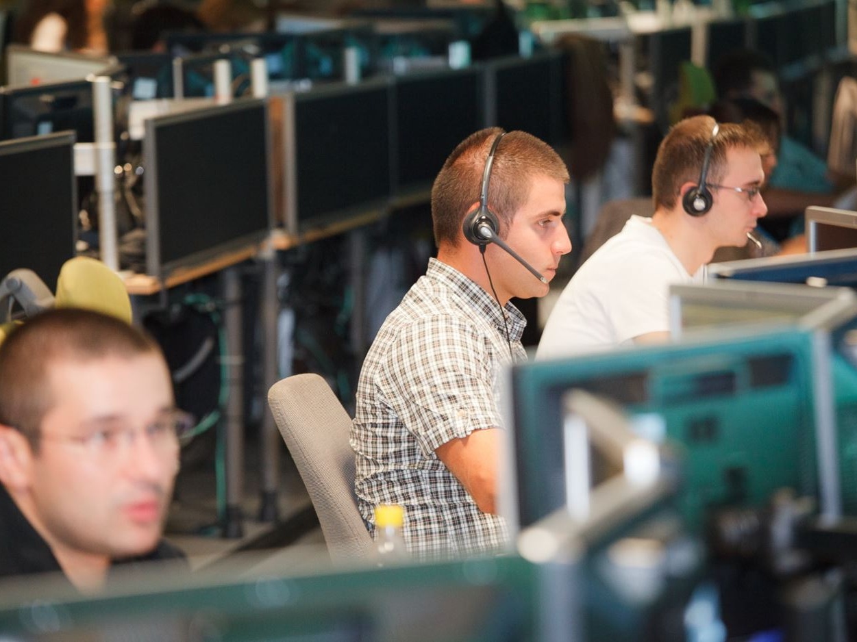 Telemarketing selvaggio: 3.500 segnalazioni in 6 mesi