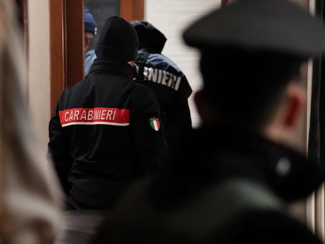 L’Italia dei corpi dimenticati