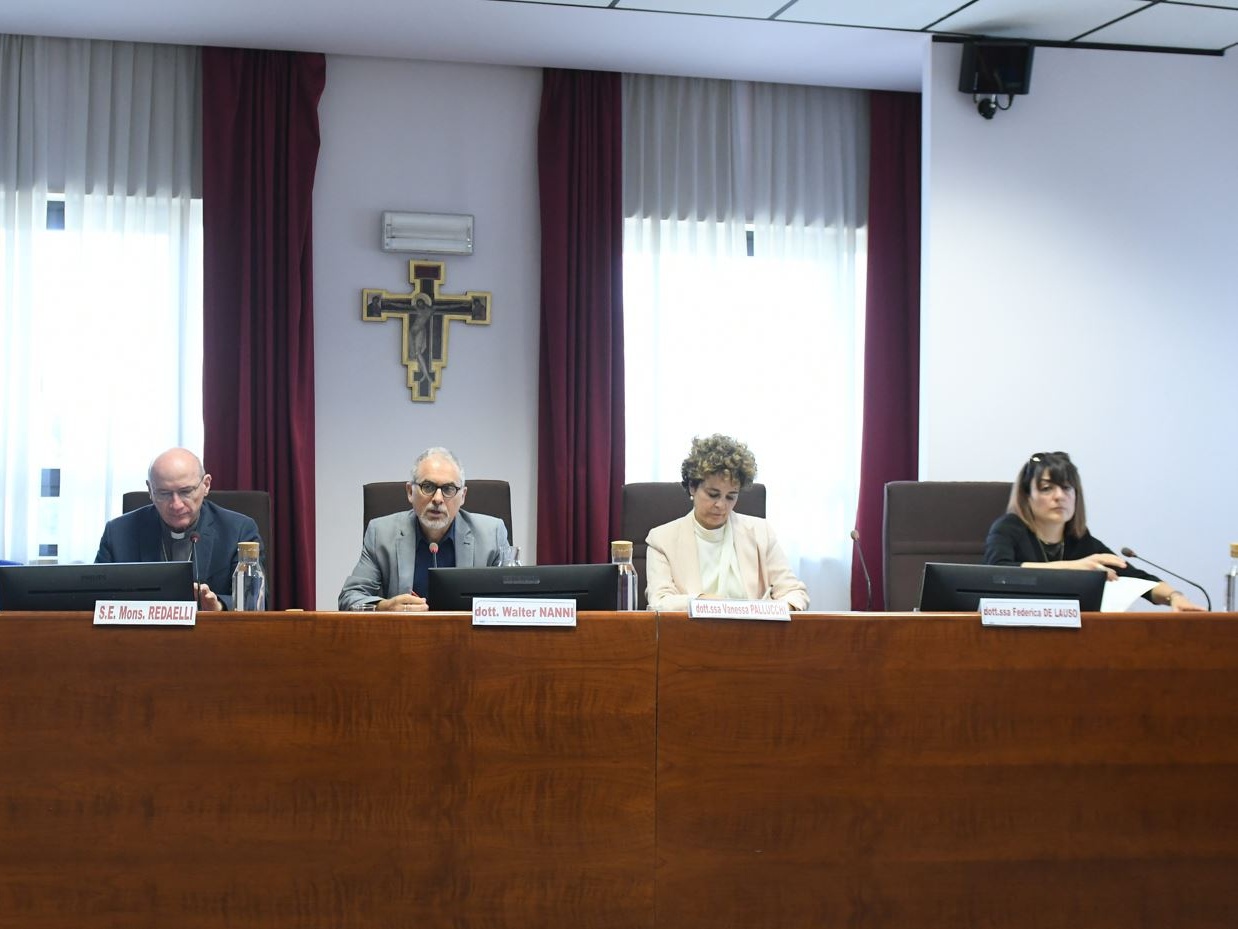 Record di assistiti Caritas, cresce il disagio tra lavoratori e anziani