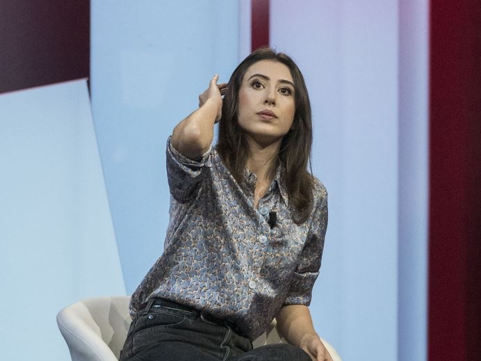 La sorte di Cecilia Sala impone una risposta ancora più ferma