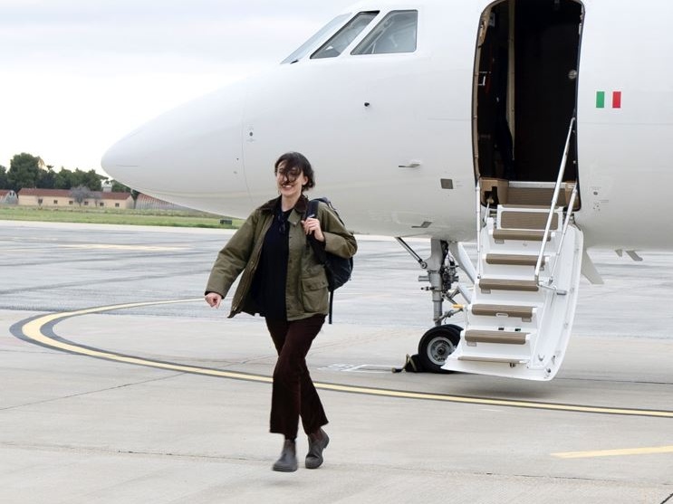 Giustizia: la liberazione di Adebini una storia dalla sceneggiatura già scritta