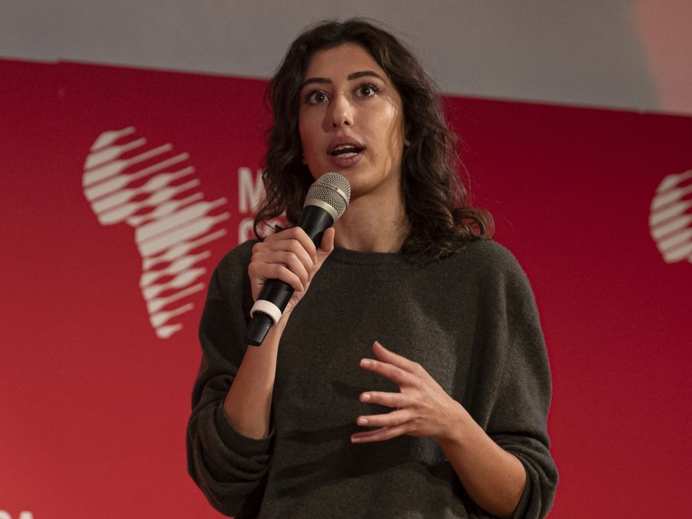 La giornalista italiana Cecilia Sala arrestata in Iran, è in isolamento in carcere