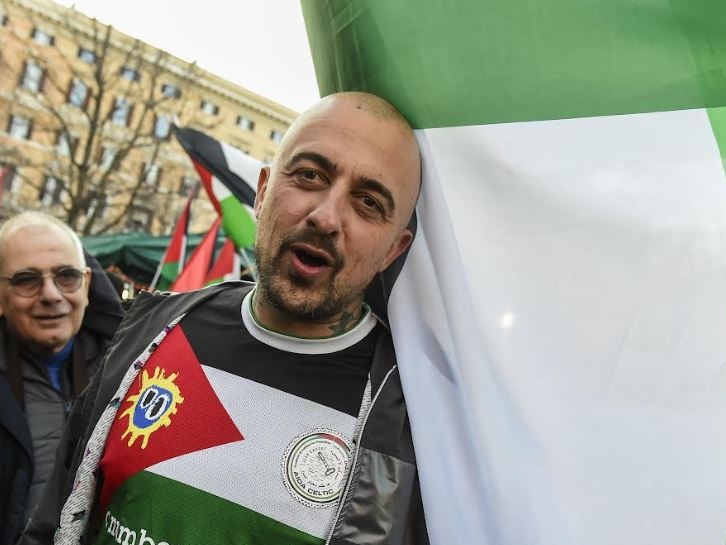 Chef Rubio bloccato da X dopo lo scontro con Cerno: “Incitamento all’odio”