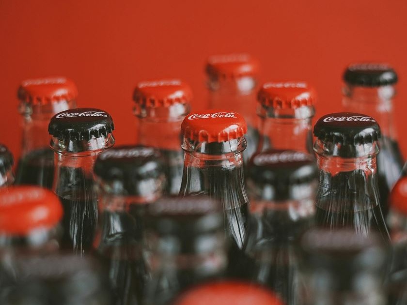 Elevati livelli di clorato: Coca-Cola ritira sue bevande nei Paesi del Benelux