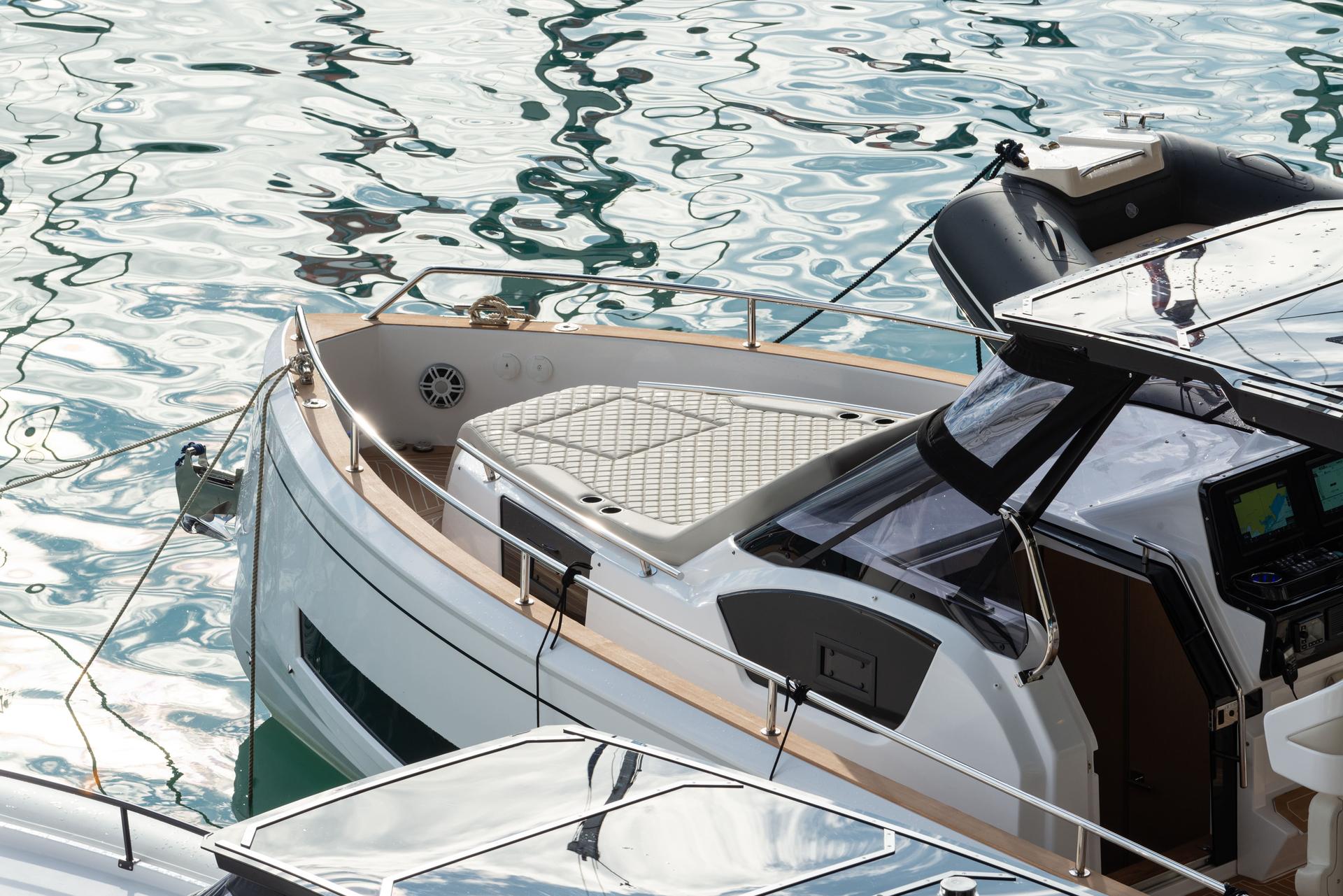 Confindustria Nautica: l'ufficio studi analizza i fabbisogni formativi della cantieristica e della filiera