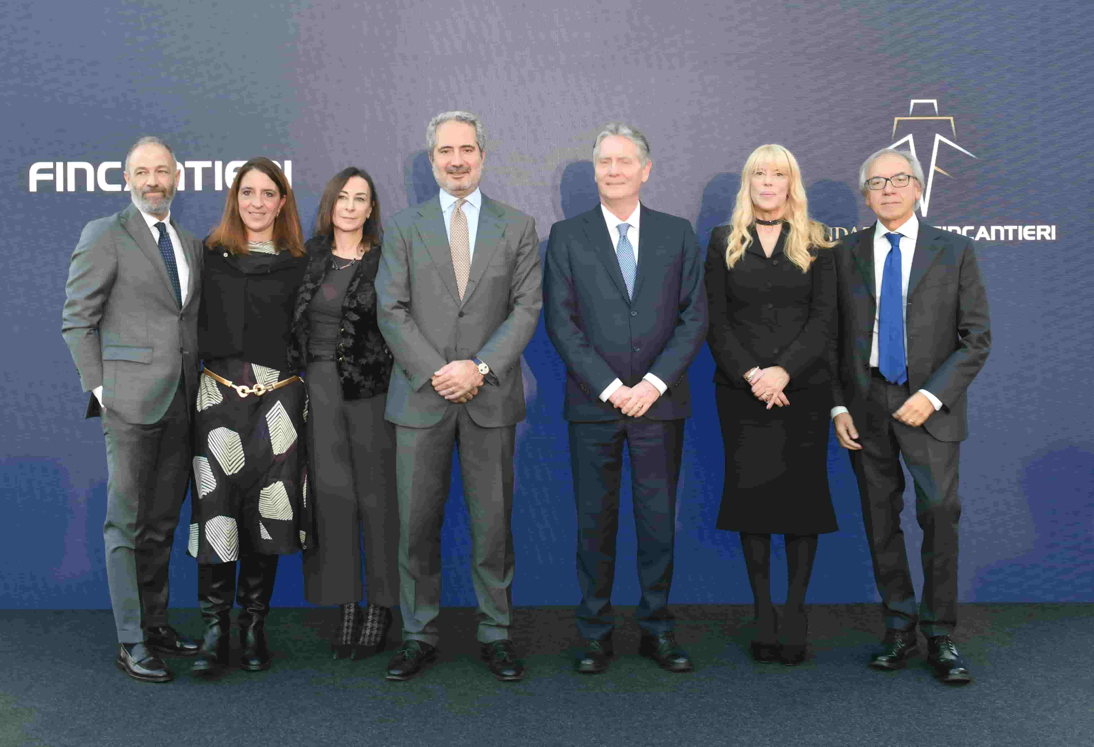 Custodire della memoria e promuovere il cambiamento: questa la missione di Fondazione Fincantieri