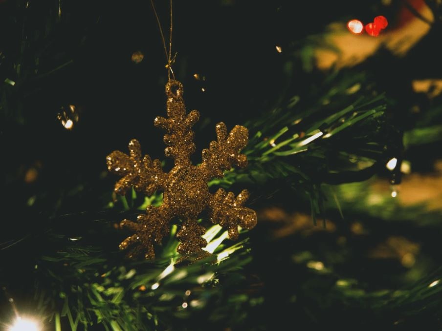 Usa: senza decorazioni Made in China c'è il rischio di una Natale triste