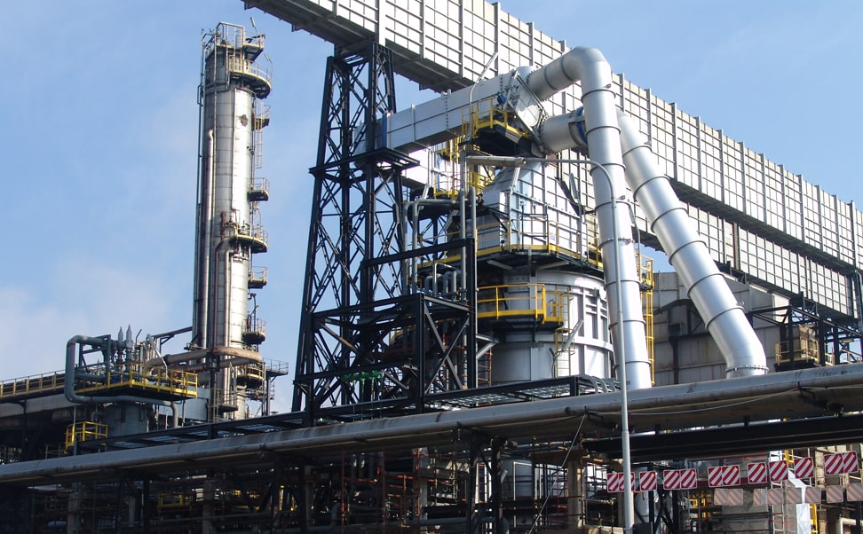 Maire, Eni e Iren iniziano l’iter autorizzativo per un impianto di metanolo e idrogeno circolari in Italia