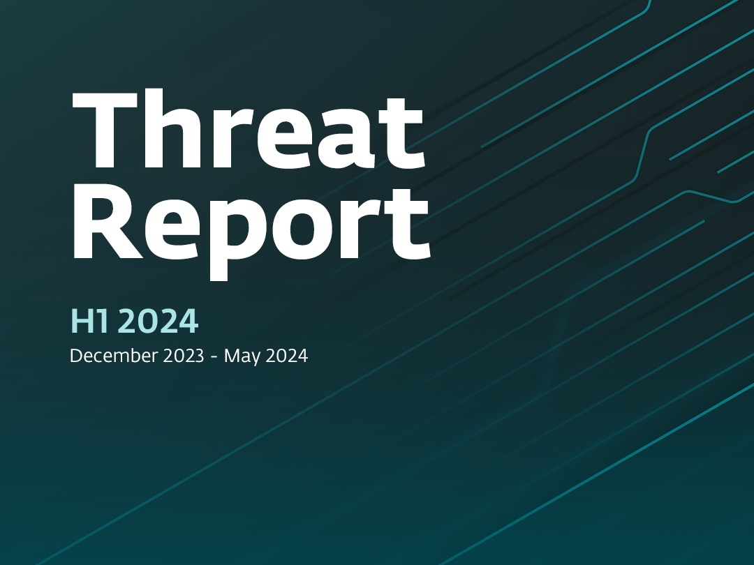 ESET Threat Report: gli infostealer usano l'AI e il malware bancario per creare video deepfake per sottrarre denaro