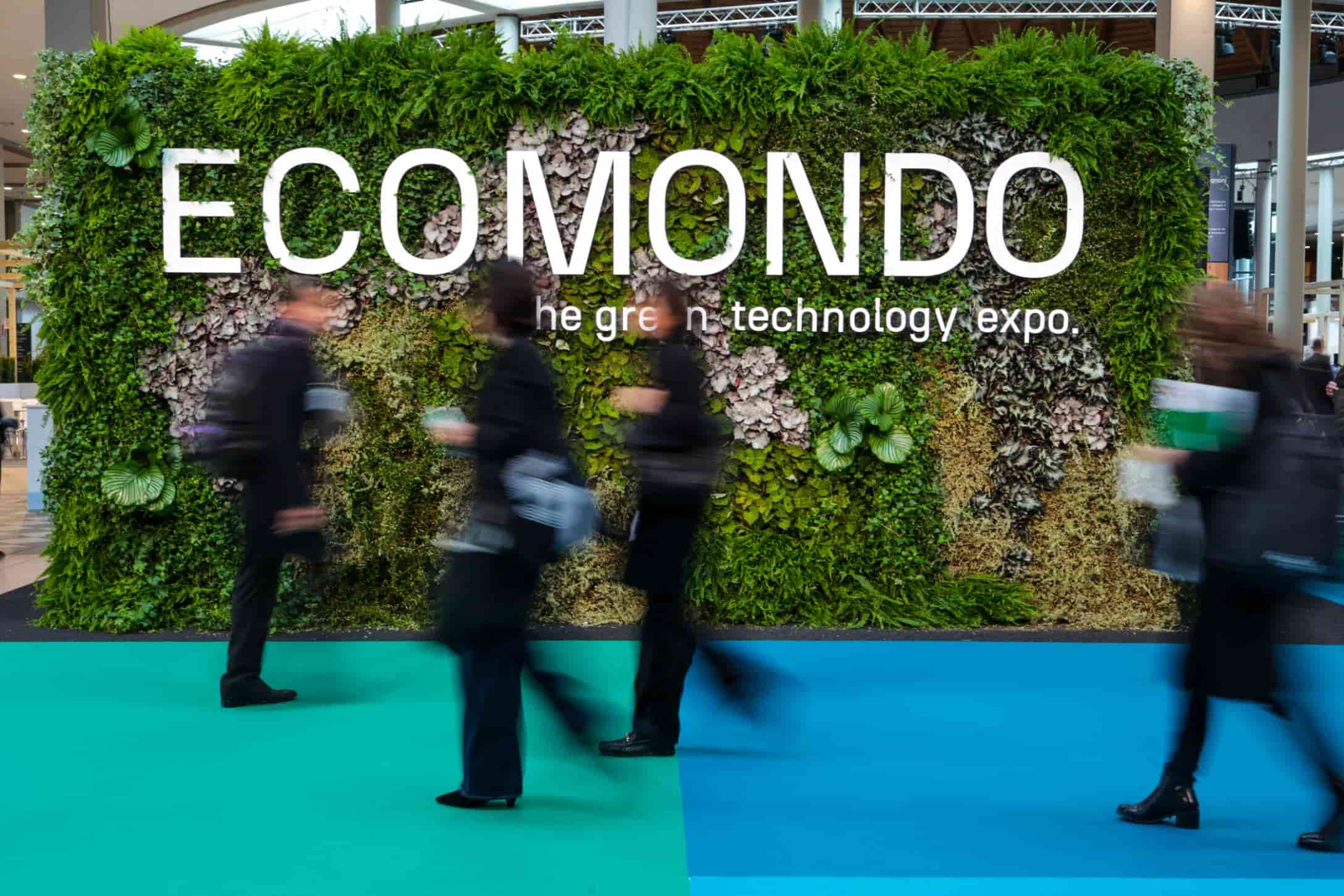 Ecomondo 2025, Rimini capitale mondiale della transizione ecologica