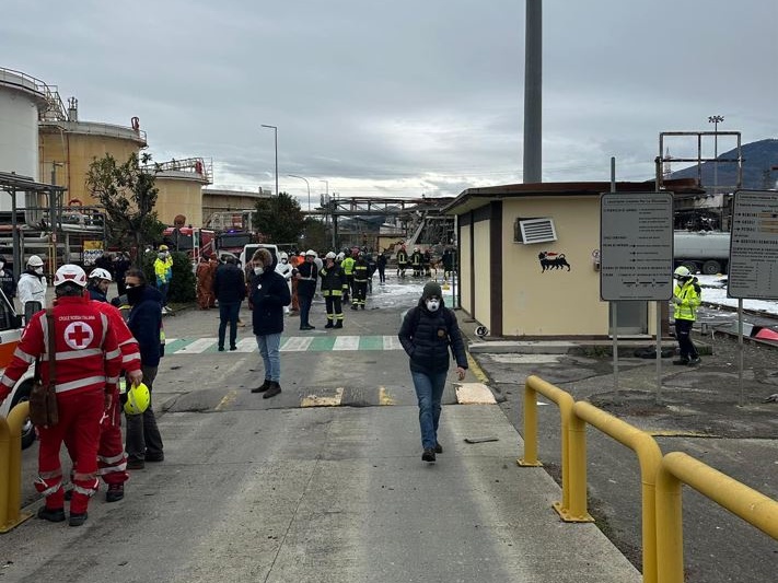 Calenzano: una strage che reclama un colpevole