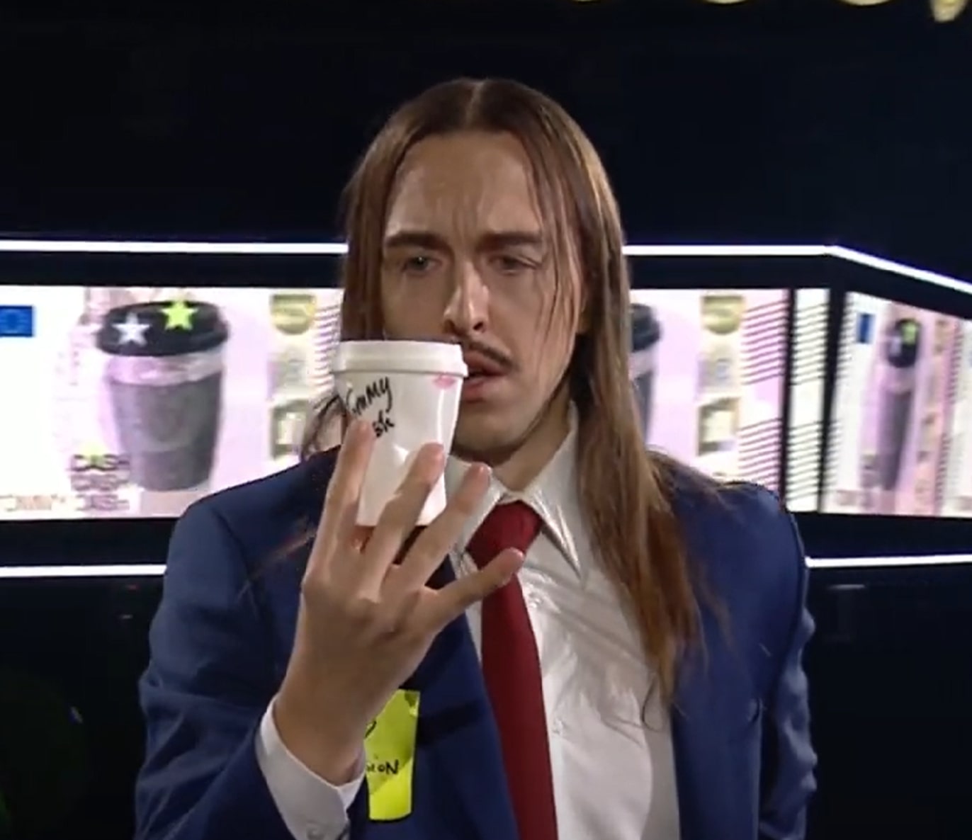 Espresso Macchiato: il nuovo incubo diplomatico tra Italia ed Estonia