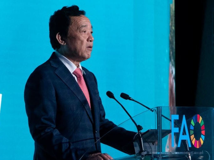 FAO: 1,7 miliardi di persone vivono su terre impoverite dall’uomo