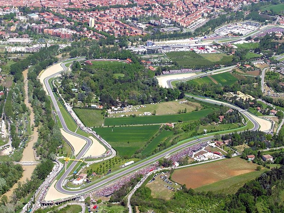 Formula 1: Imola perde il suo gran premio, due Gp in Spagna nella prossima stagione