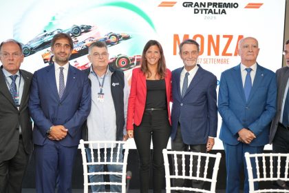 Il Gran Premio di Monza 2025: un'edizione speciale tra tradizione e futuro