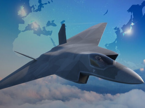 Difesa, l’Europa dà il via libera al caccia del futuro: approvata la joint venture tra Leonardo, BAE e Jaiec per il GCAP