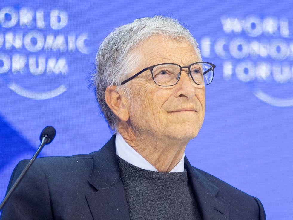 Bill Gates: parte della sua fortuna destinata a sanità e istruzione in Africa