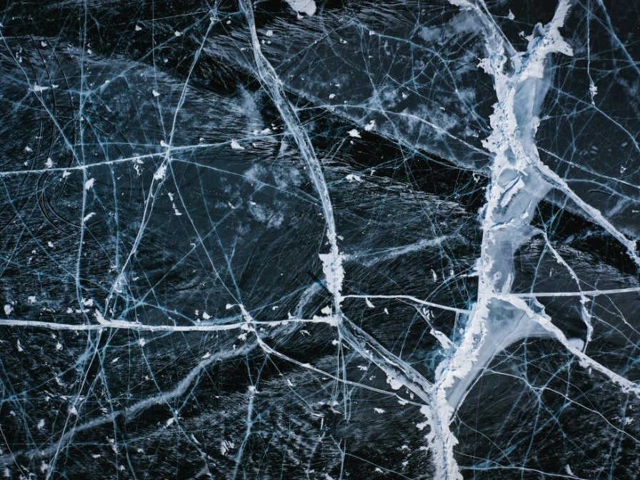 Ti amo tanto da congelarti: l'amore ai tempi della crioconservazione