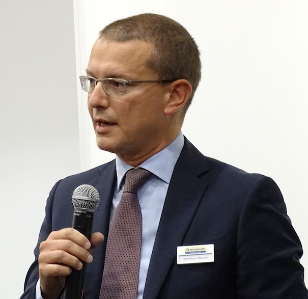 Cubogas (Snam) celebra 40 anni di storia inaugurando la nuova area test per i compressori a idrogeno