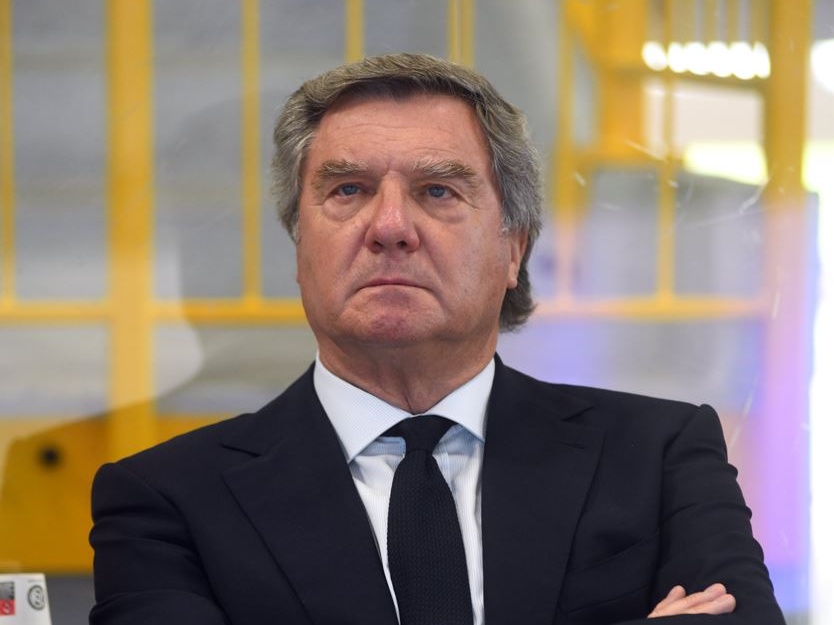 Luiss: Giorgio Fossa nominato nuovo Presidente