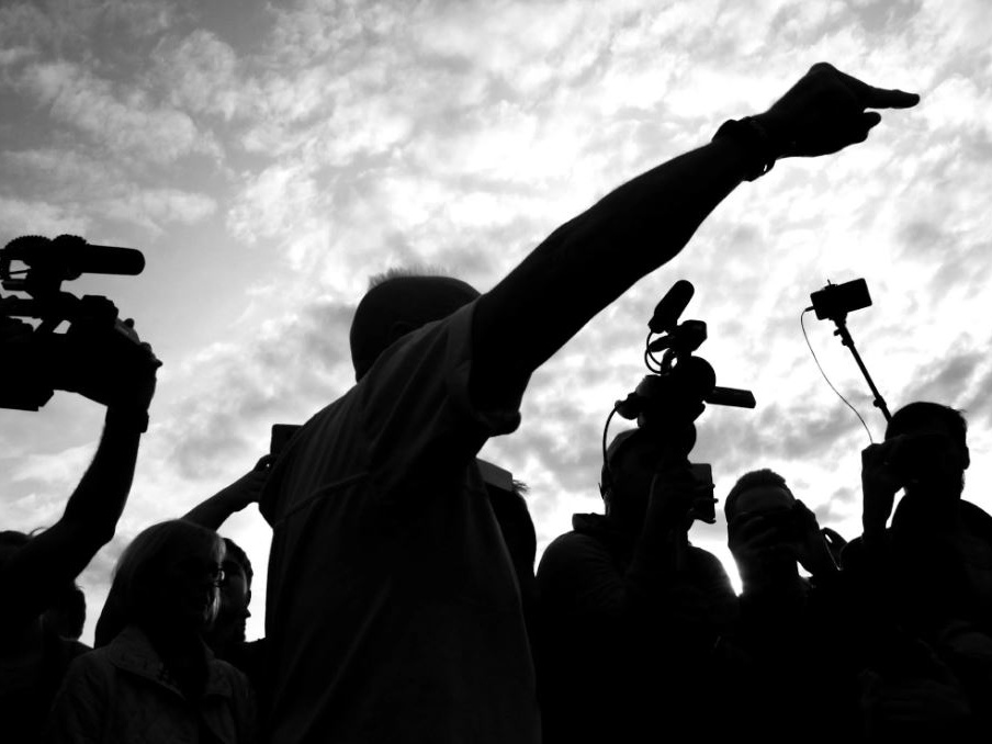 Oggi giornalisti in sciopero, dieci anni senza contratto e una professione sempre più fragile