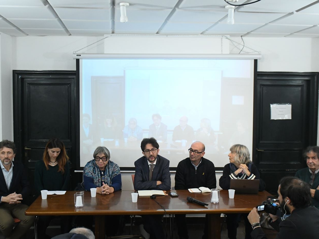 Leonardo sotto attacco 'etico' delle ONG: i contratti per le armi ad Israele devono essere cancellati