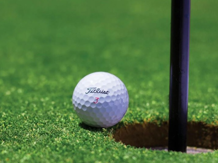 Golf, dall'abisso al sole: Ryan Peake, la rinascita di un campione