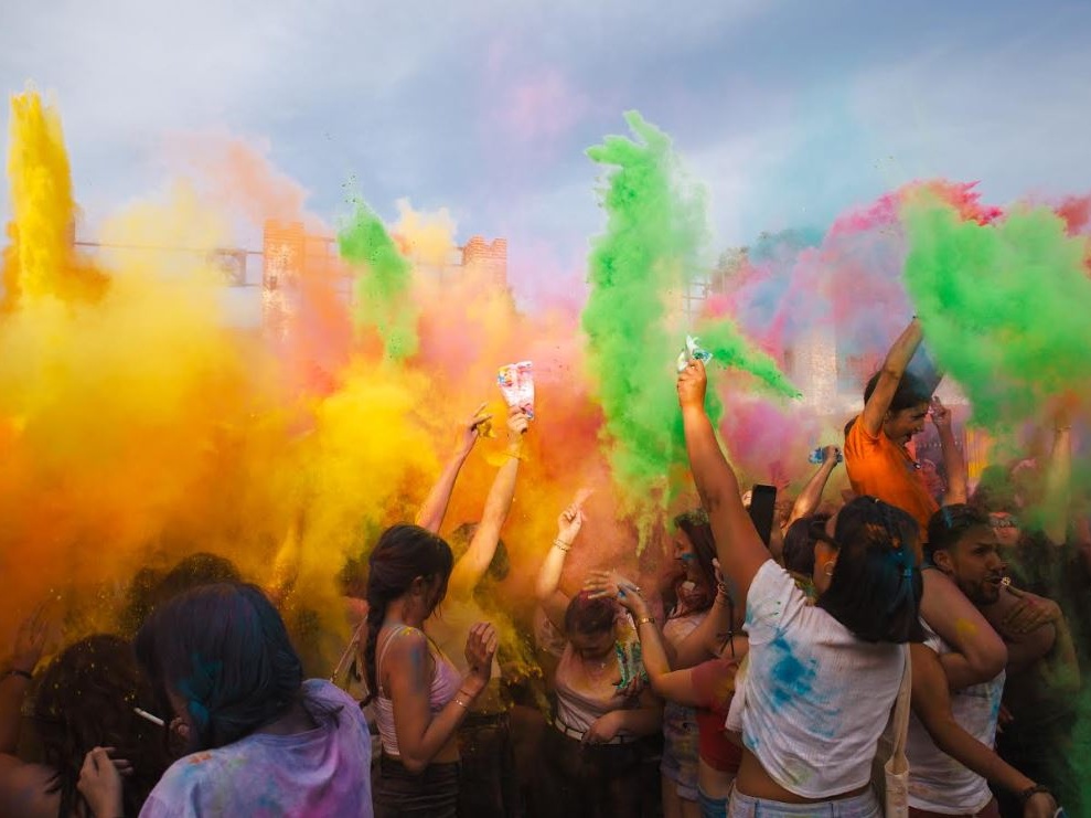 Fondazione EOS celebra un anno di Good Idea