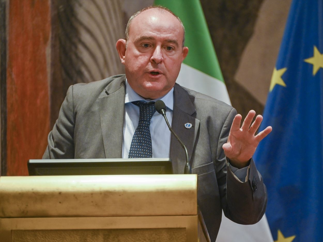 Violenza di genere: UNICEF Italia presenta i risultati U-Report e lancia l'iniziativa “Una di noi”